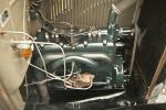 Ford Model A DeLuxe Roadster 1930 года